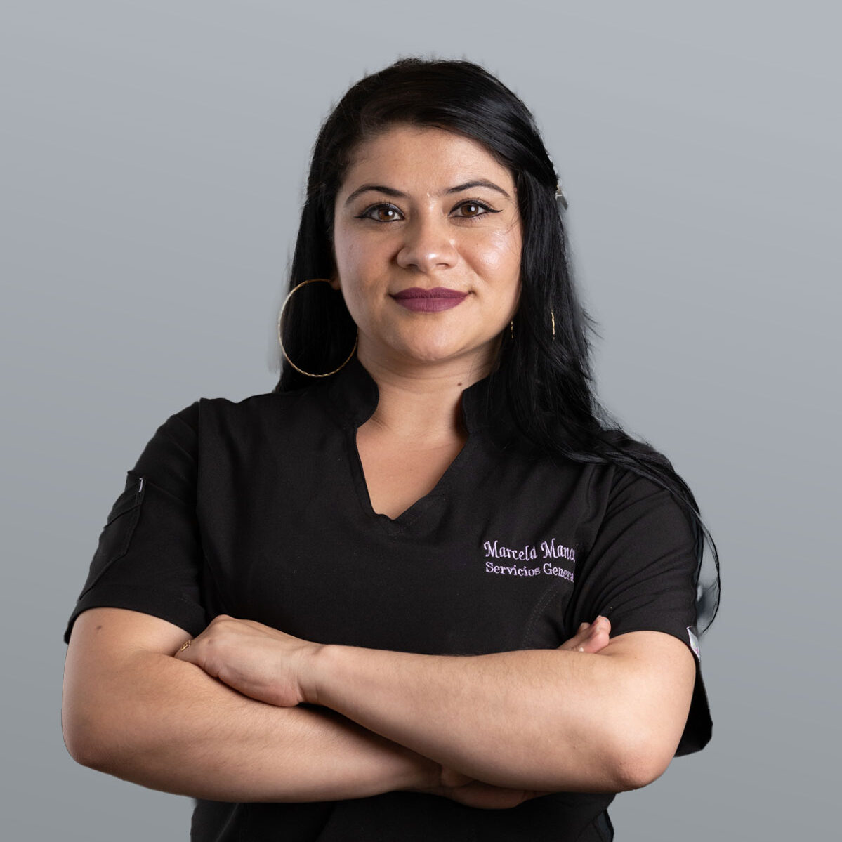 Marcela