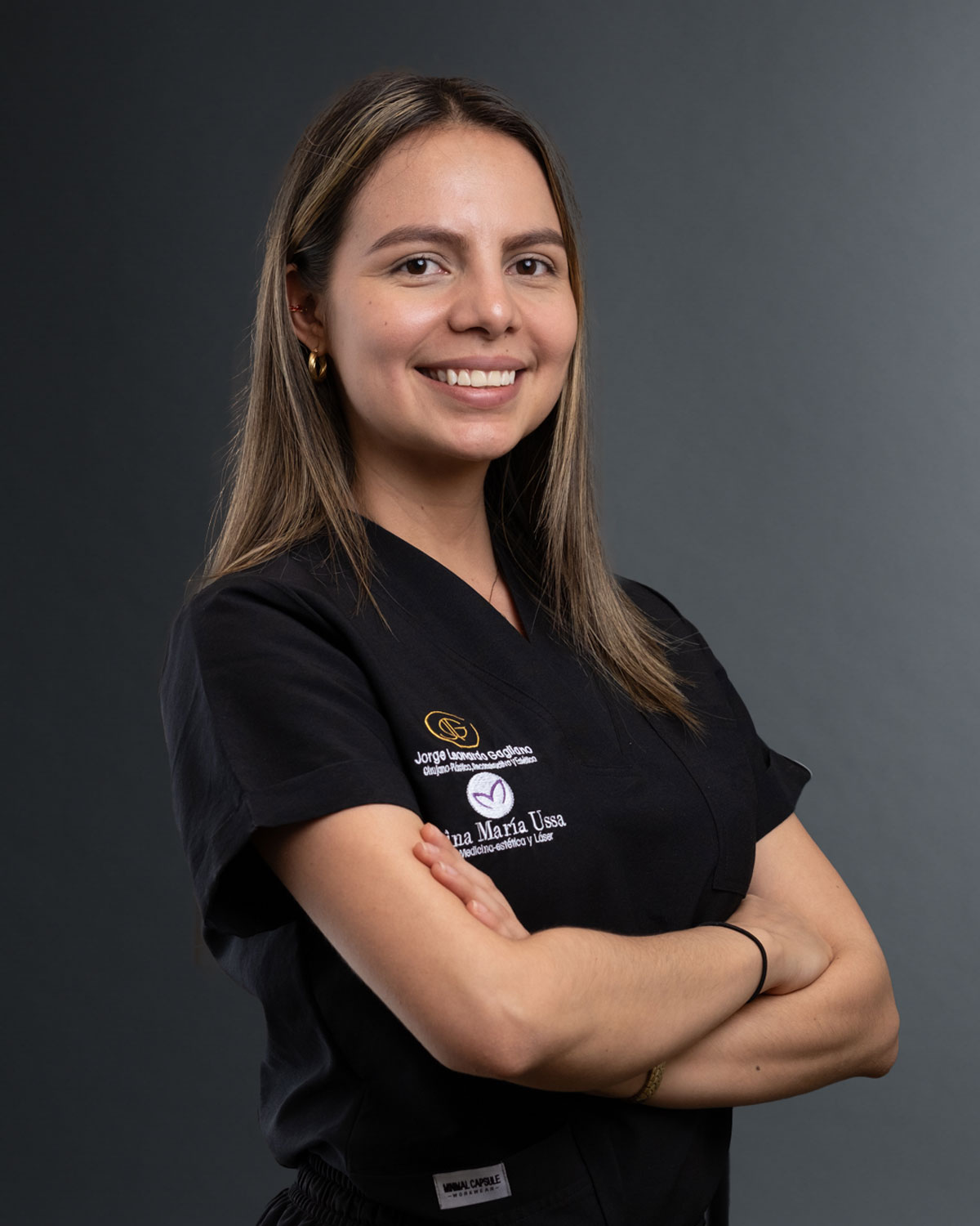 Dra. Camila